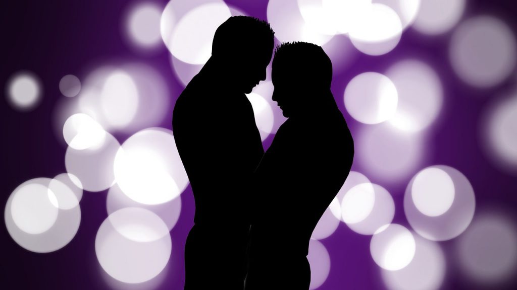 bar flirt gay gay homosexual lesbian single chubies muscle gay thumbnail